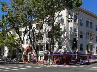 More details for 1865-1879 Euclid Ave, Berkeley, CA - Retail for Lease