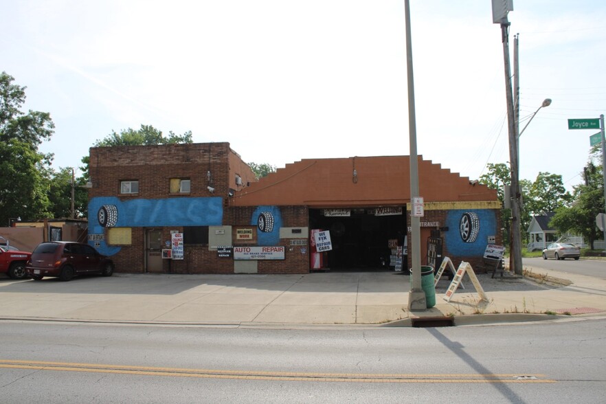 1394 Joyce Ave, Columbus, OH for sale - Building Photo - Image 3 of 48