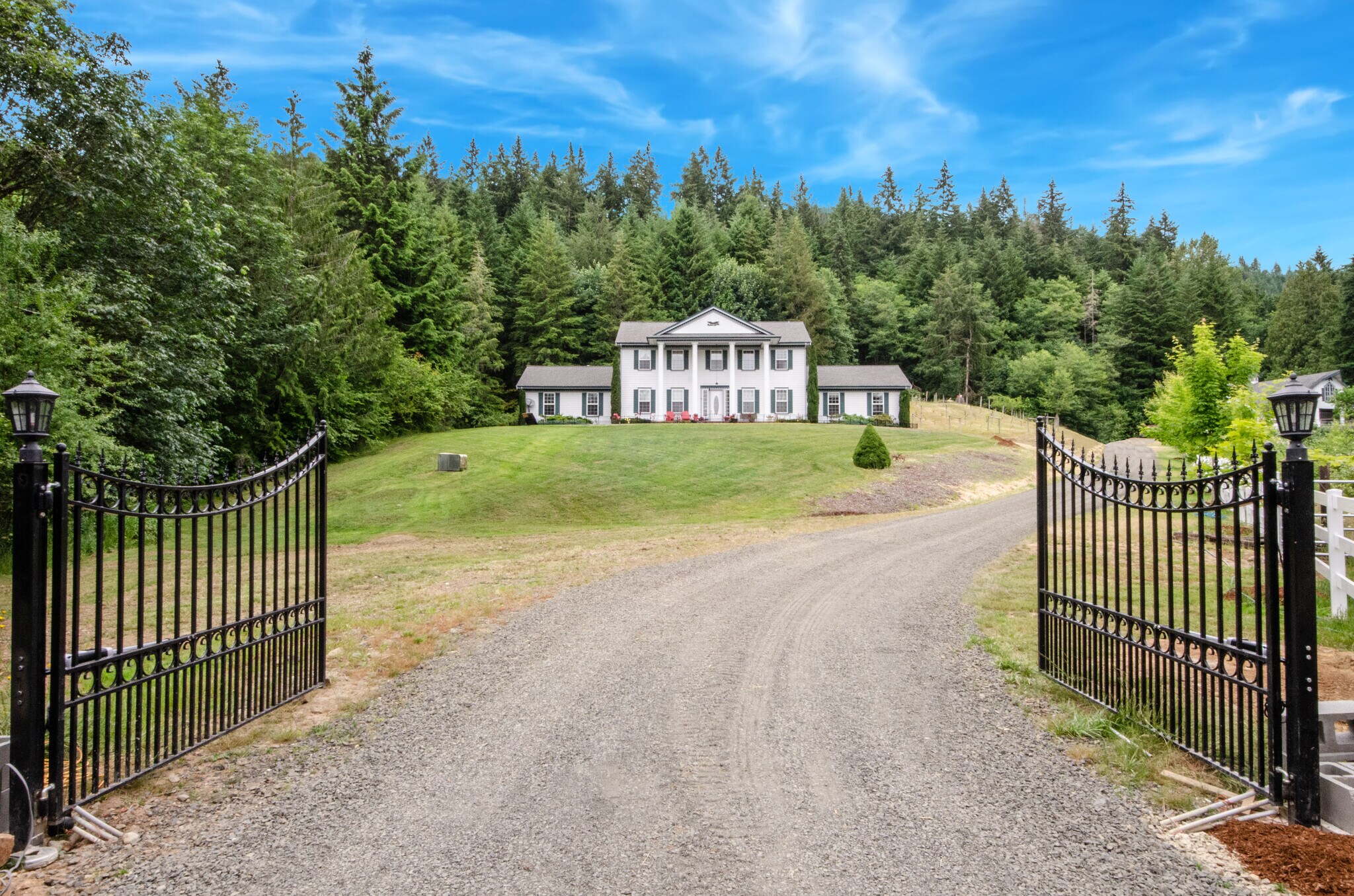12832 Hunter Rd Sw, Rochester, WA for sale Building Photo- Image 1 of 1