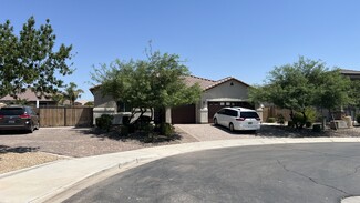 More details for 18428 W Miami St, Goodyear, AZ - Medical for Lease