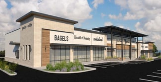 More details for 11325 Alamo Ranch Pky, San Antonio, TX - Retail for Lease