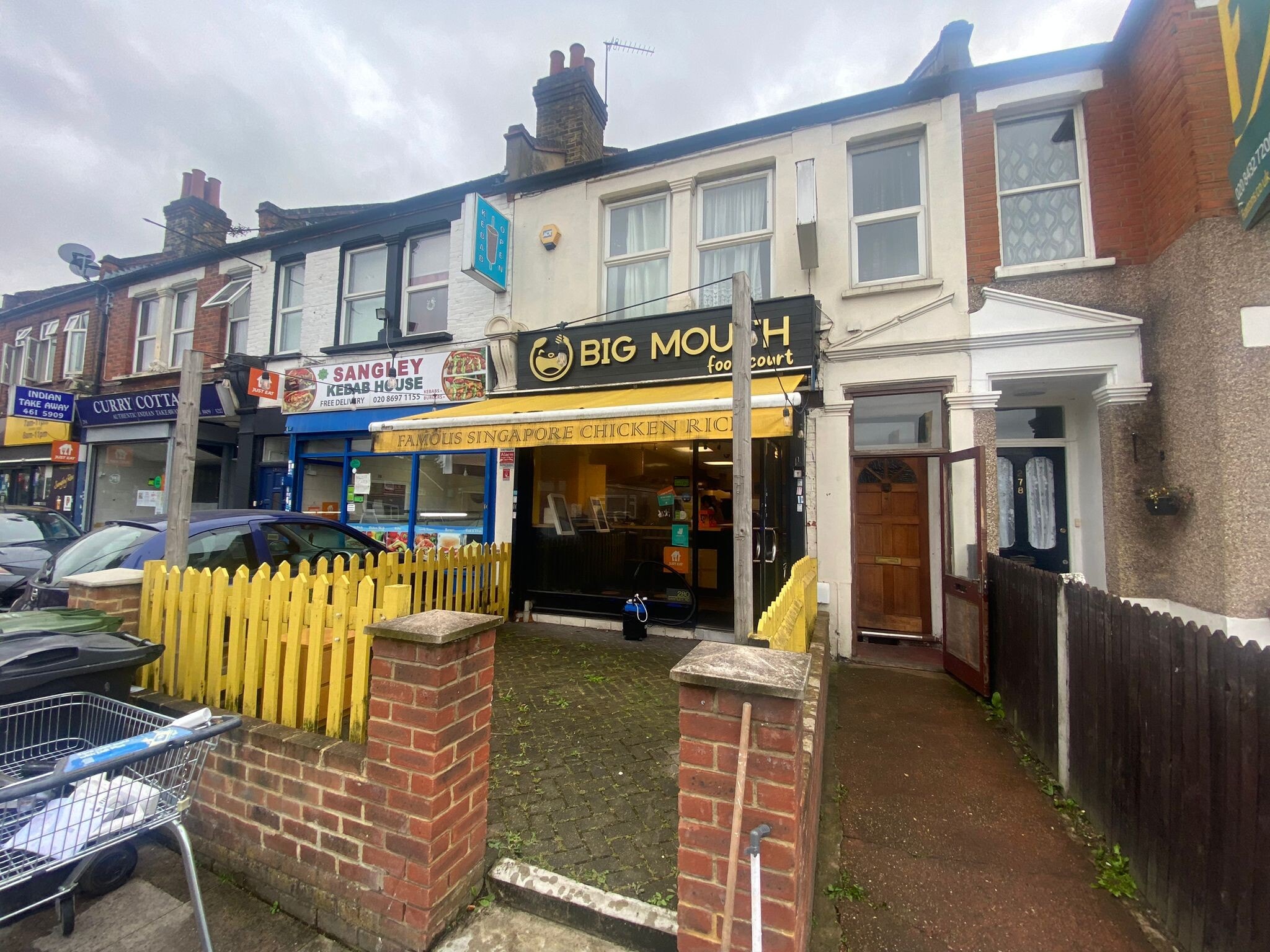 280 Sangley Rd, London for sale Building Photo- Image 1 of 1