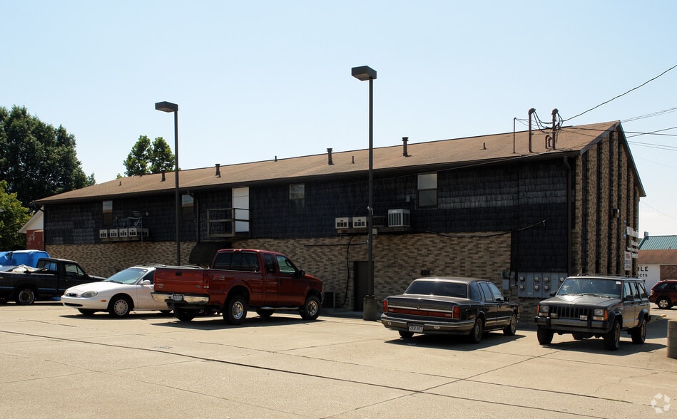 709A Division St, Parkersburg, WV for sale - Building Photo - Image 2 of 2