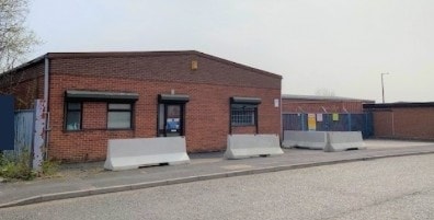 Eagle Rd, Ilkeston for sale Primary Photo- Image 1 of 1