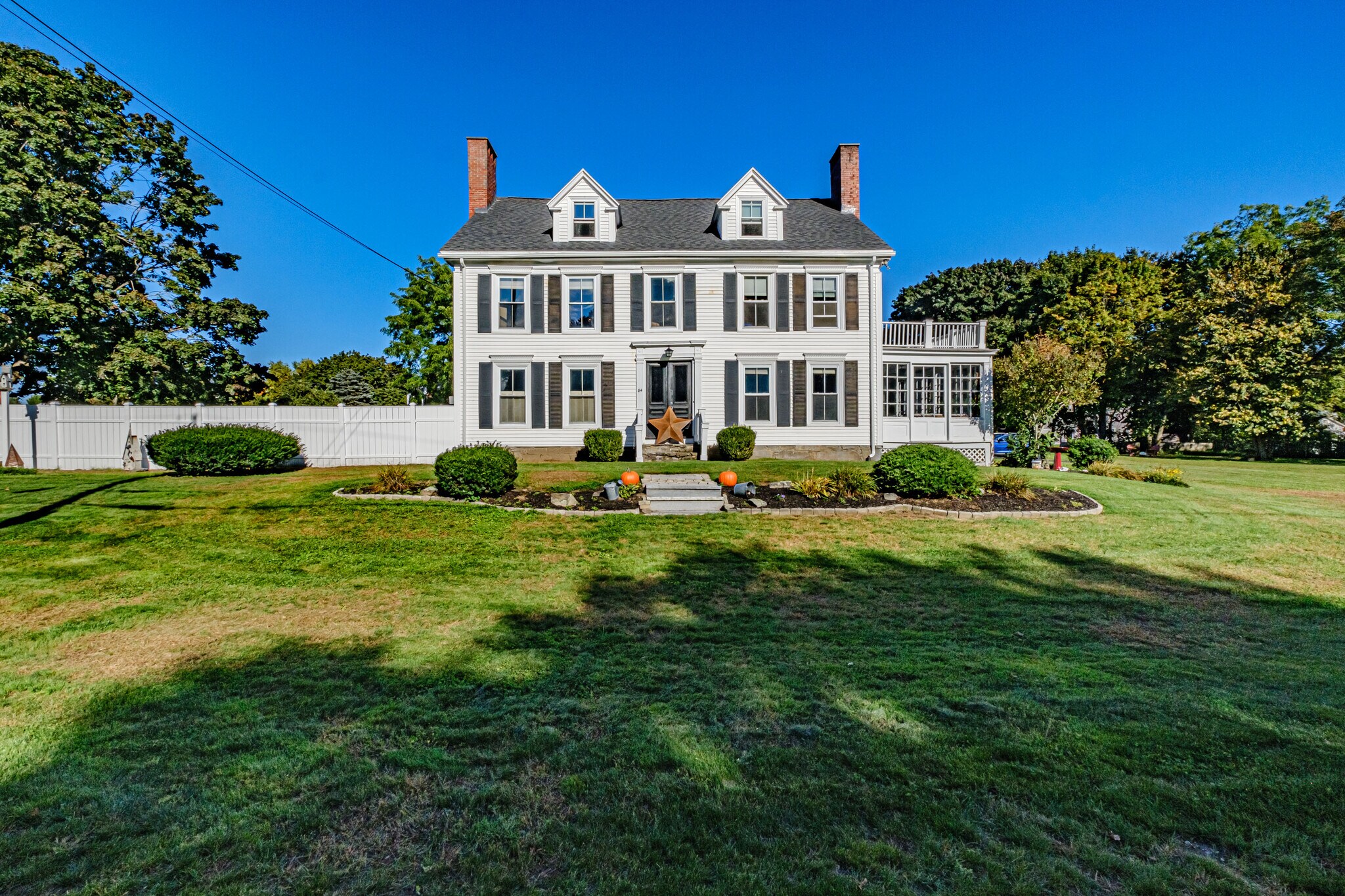 84 Johnson Rd, Gorham, ME for sale Building Photo- Image 1 of 1