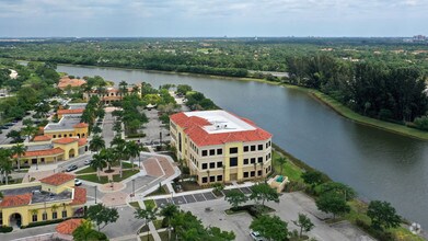 11400 N Jog Rd, Palm Beach Gardens, FL - AERIAL map view - Image1