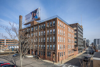 More details for 119-129 Braintree St, Allston, MA - Office for Lease