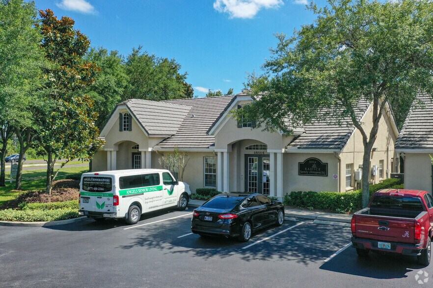 1851018514 N Dale Mabry Hwy, Lutz, FL 33548 Office/Medical for Lease