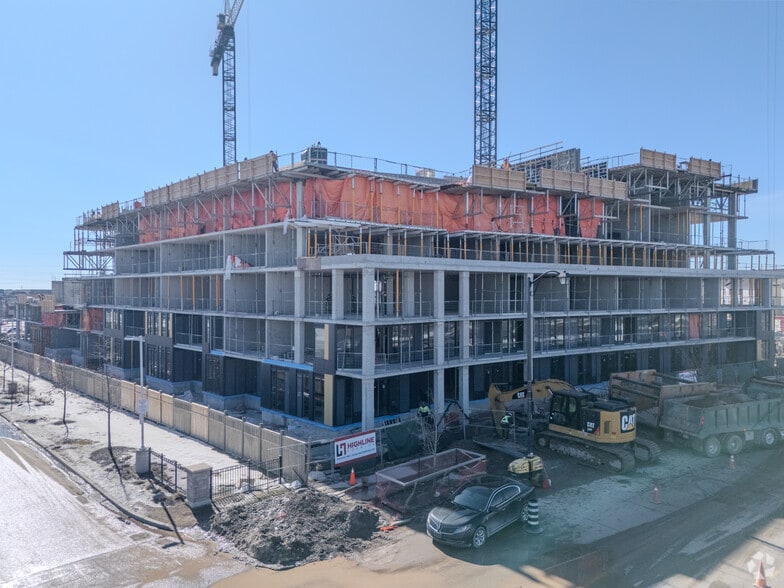 3322 Lionel Crt, Burlington, ON for sale - Primary Photo - Image 1 of 1