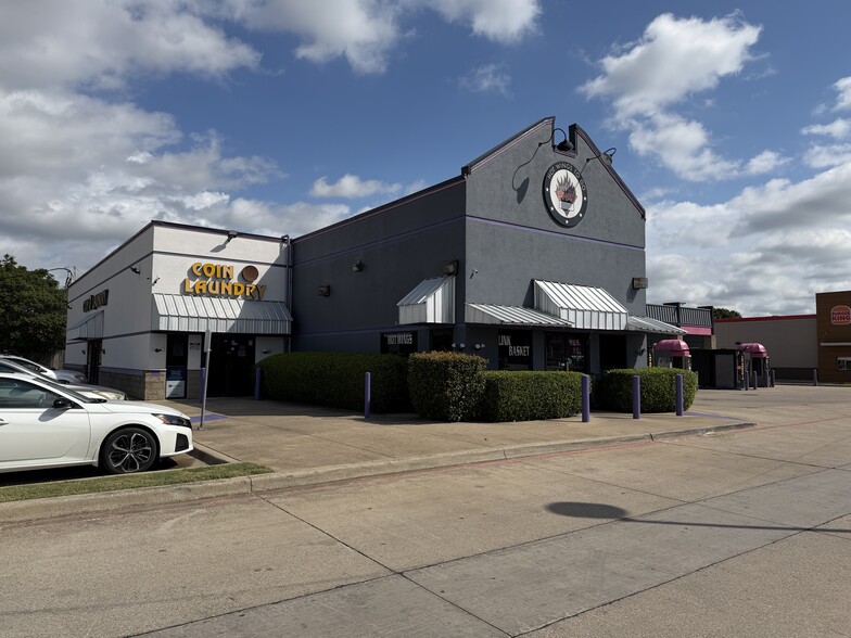 2451 W Ledbetter Dr, Dallas, TX for sale - Building Photo - Image 2 of 5