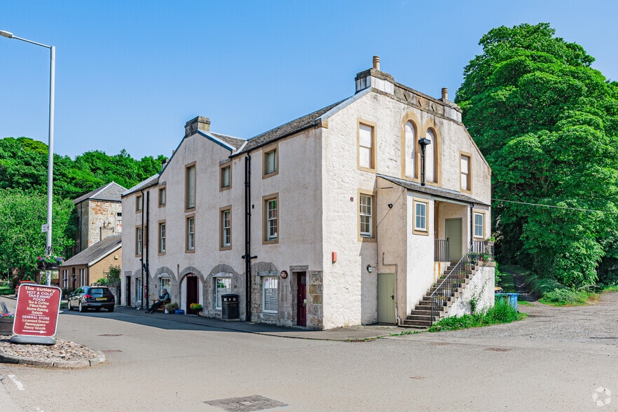 16 Rocks Rd, Dunfermline for lease - Primary Photo - Image 1 of 2