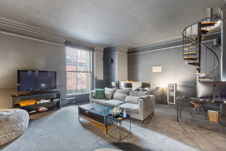 105 Hudson St, New York, NY for sale - Interior Photo - Image 1 of 11