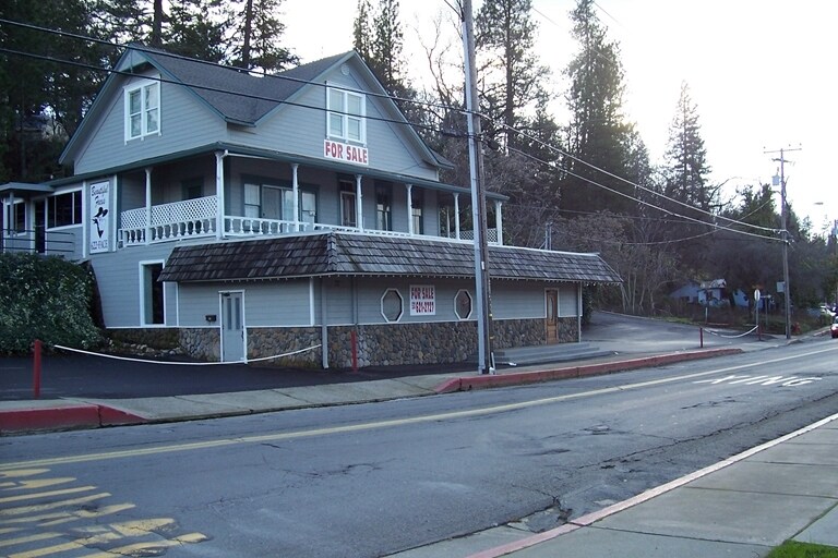 692 Main St, Placerville, CA for sale Primary Photo- Image 1 of 1