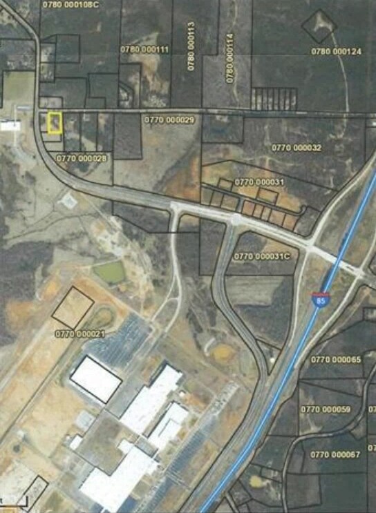 44 Sandtown Rd, Lagrange, GA for sale Primary Photo- Image 1 of 1