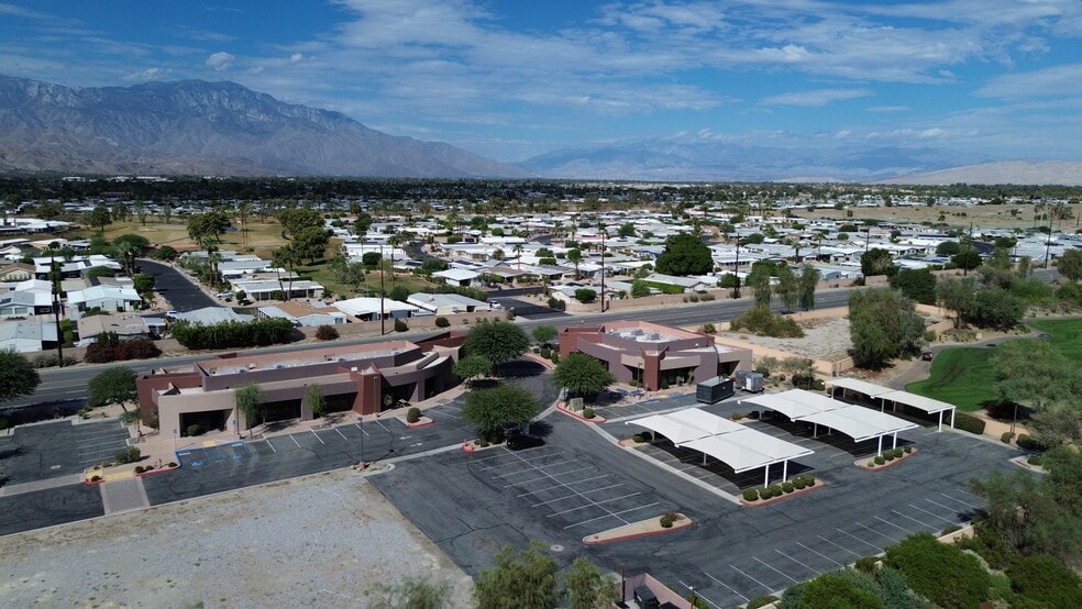 39810 Portola Ave, Palm Desert, CA for lease - Building Photo - Image 3 of 25