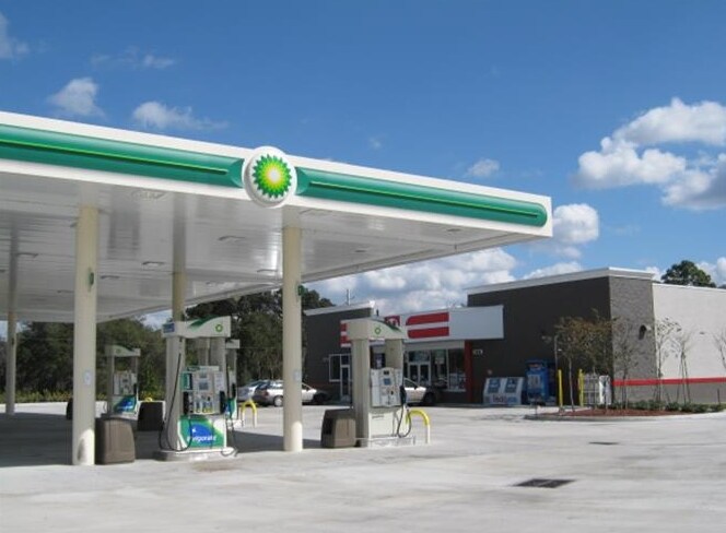 2481 N Narcoossee Rd, Saint Cloud, FL for sale - Primary Photo - Image 1 of 1