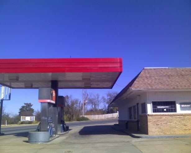 5100 Spencer Rd, Spencer, OK for sale Building Photo- Image 1 of 1