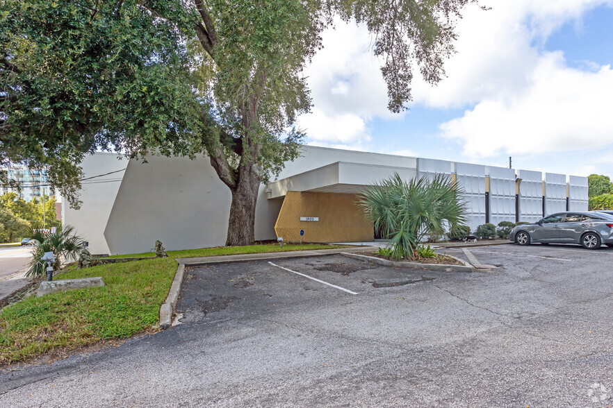 1900 Alden Rd, Orlando, FL for sale - Primary Photo - Image 1 of 1