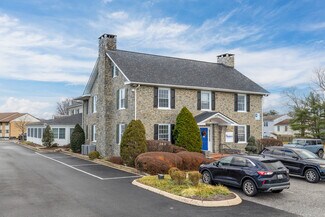More details for 2023 Emmorton Rd, Bel Air, MD - Office for Lease