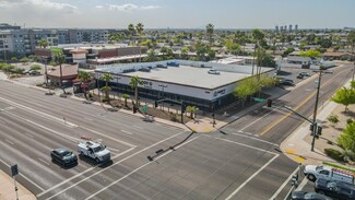 More details for 7001 E McDowell Rd, Scottsdale, AZ - Retail for Sale