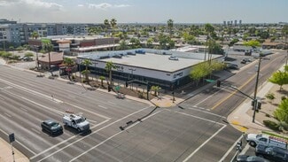 More details for 7001 E McDowell Rd, Scottsdale, AZ - Retail for Sale
