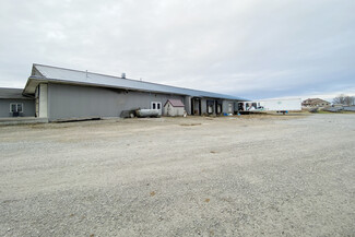 More details for 6645 Kohler Rd, Apple Creek, OH - Industrial for Sale