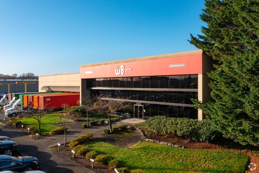 2102 Milwaukee Way, Tacoma, WA for lease - Building Photo - Image 2 of 6