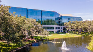 More details for 8875 Hidden River Pkwy, Tampa, FL - Coworking for Lease