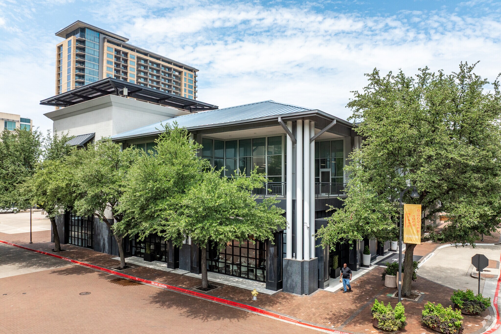 7161 Bishop Rd, Plano, TX for sale Primary Photo- Image 1 of 1