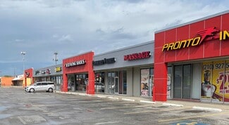 More details for 1407-1427 SW Military Dr, San Antonio, TX - Office/Retail for Lease