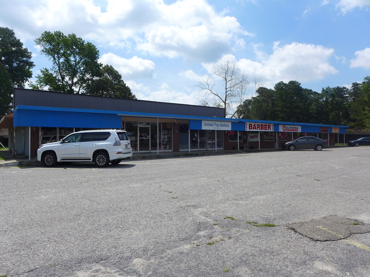 204214 S Berkeley Blvd, Goldsboro, NC 27534