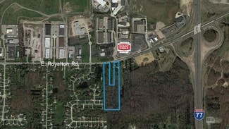 More details for 4122 Royalton Rd, Brecksville, OH - Land for Sale