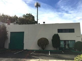More details for 3405 SE 20th Ave, Portland, OR - Industrial for Lease