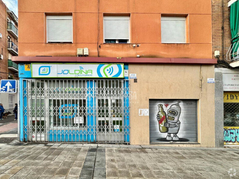 28053 Madrid - Calle Arroyo del Olivar | LoopNet