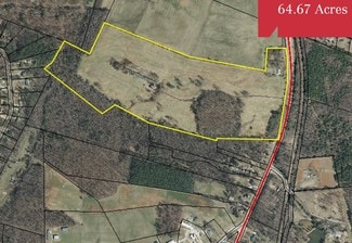 More details for 5150 NC Highway 8, Lexington, NC - Land for Sale