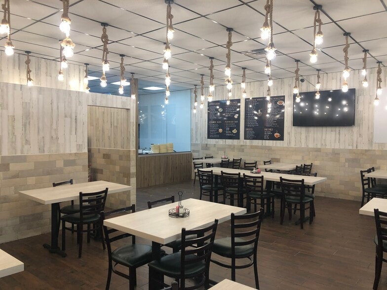 14010-14020 Horizon Blvd, El Paso, TX for lease - Building Photo - Image 3 of 9