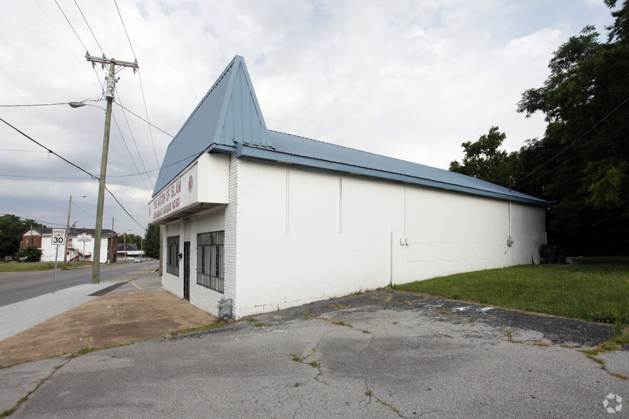 1006-1008 Buchanan St, Nashville, TN for sale - Building Photo - Image 2 of 2