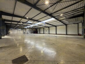 Flex in Tremblay-en-France for lease Interior Photo- Image 2 of 7