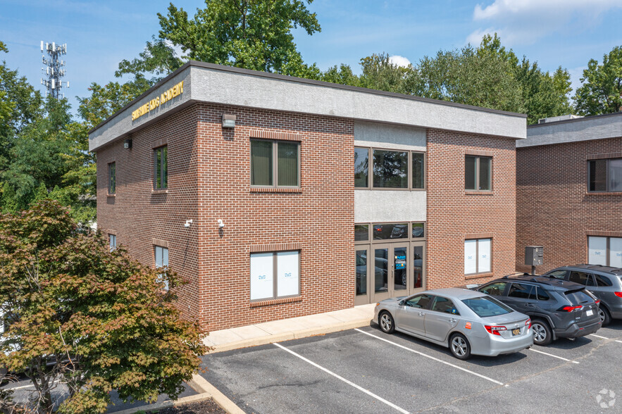 924 Old Harmony Rd, Newark, DE for lease - Building Photo - Image 2 of 11