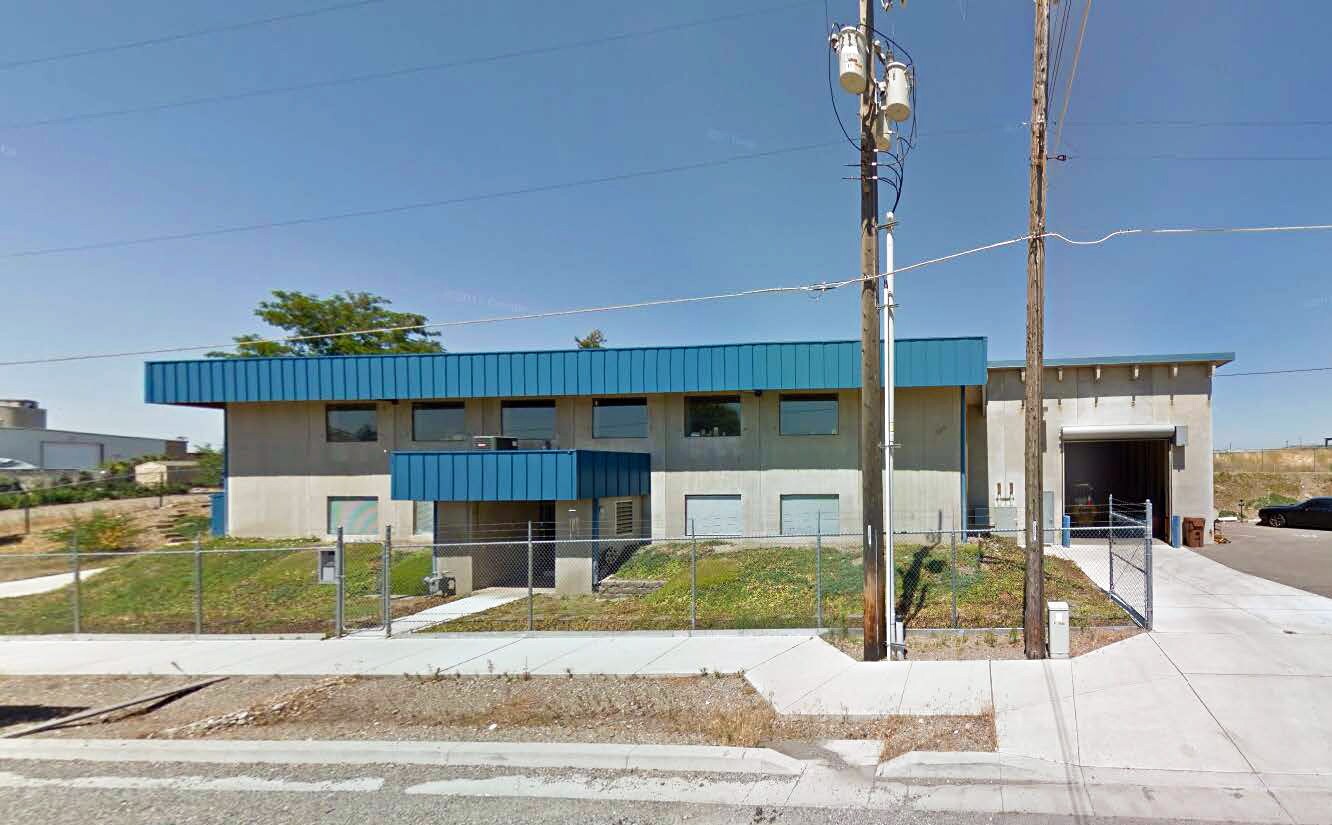 2311 E Main Ave, Spokane, WA for sale Building Photo- Image 1 of 1