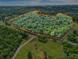 More details for 1770 Walters Dr, Morristown, TN - Land for Sale