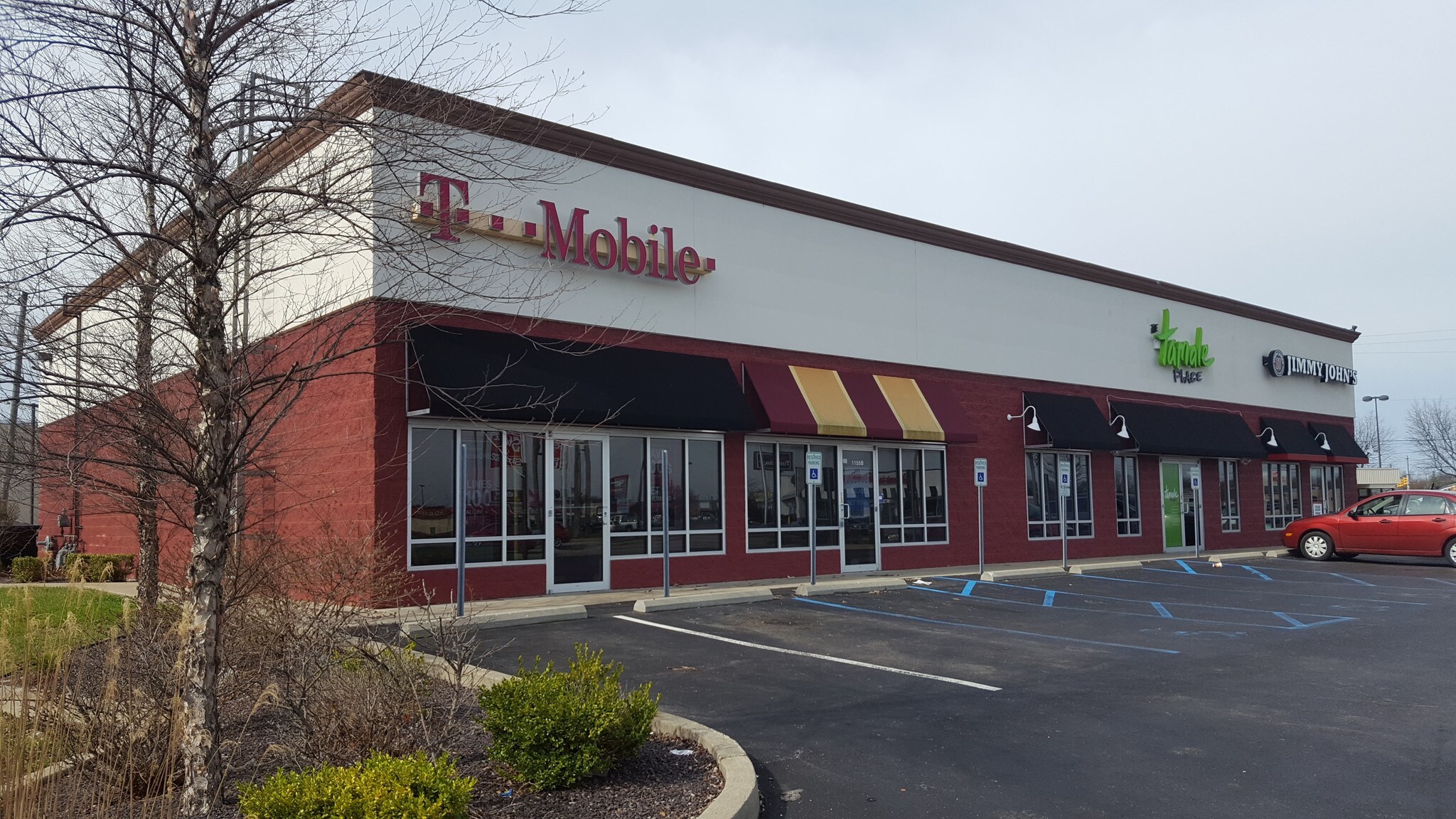 1155 E Stop 11 Rd, Indianapolis, IN for sale Building Photo- Image 1 of 1