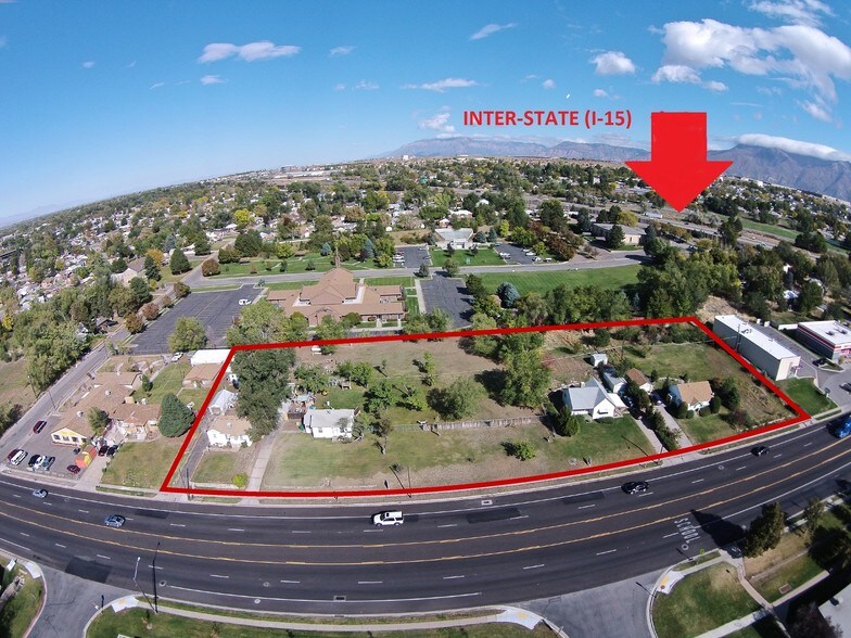 929 E 700 S, Clearfield, UT 84015