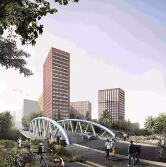 More details for Red Rose Street, Bristol - Land for Sale