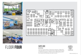 8383 158th Ave NE, Redmond, WA for lease Floor Plan- Image 2 of 2