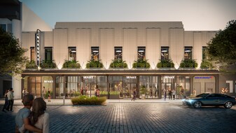 314 Clematis St, West Palm Beach FL - Storefront Property