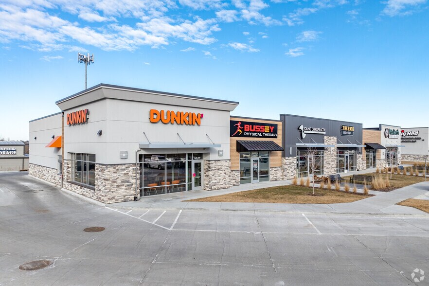 15530 Ida St, Bennington, NE for sale - Primary Photo - Image 1 of 1