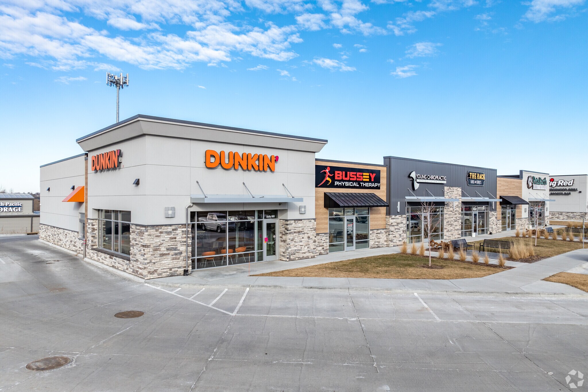 15530 Ida St, Bennington, NE for sale Primary Photo- Image 1 of 1