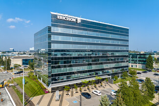 More details for 2425 Matheson Blvd E, Mississauga, ON - Office for Lease