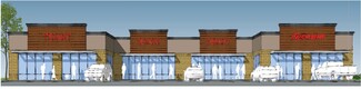 More details for 409 Fair Rd, Statesboro, GA - Retail for Lease